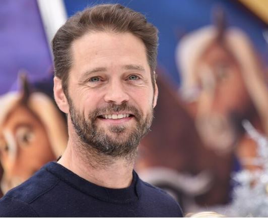 Jason Priestley
