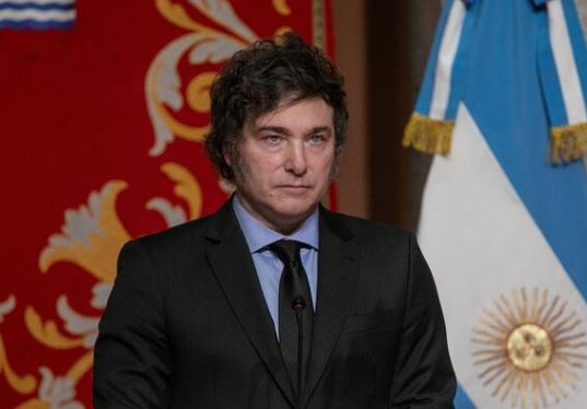Javier Milei