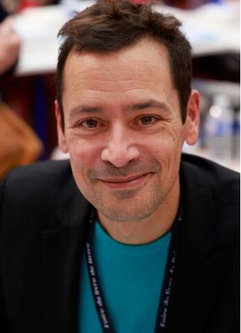 Jean-Baptiste Andrea