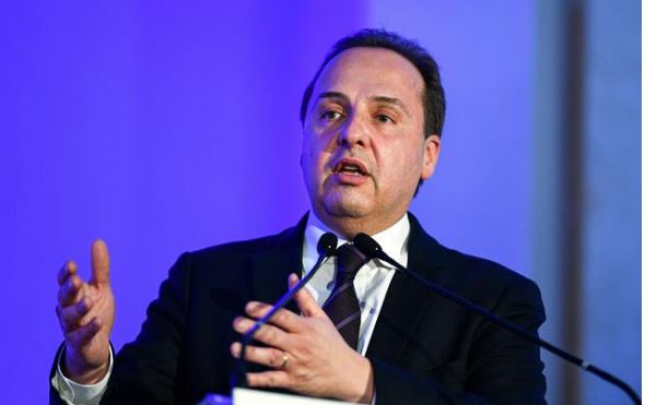 Jean-Christophe Lagarde
