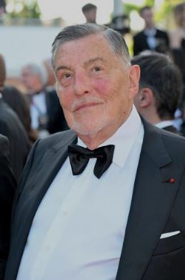 Jean-Claude Camus