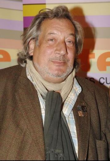 Jean-Claude Dreyfus