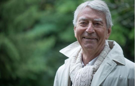 Jean-Claude Narcy