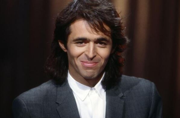 Jean-Jacques Goldman
