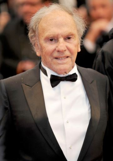 Jean-Louis Trintignant