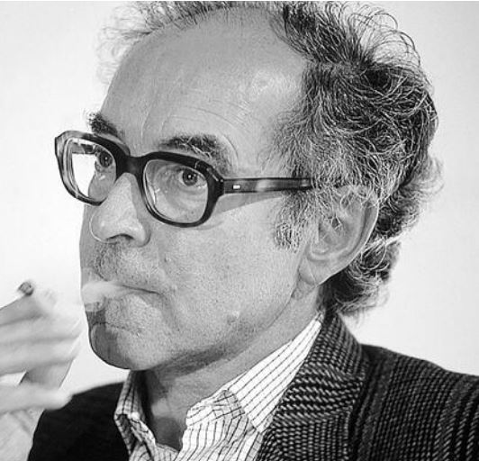 Jean-Luc Godard