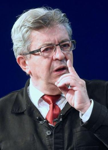 Jean-Luc Mélenchon