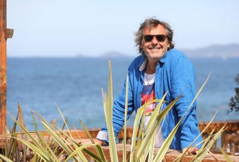 Jean-Luc Reichmann