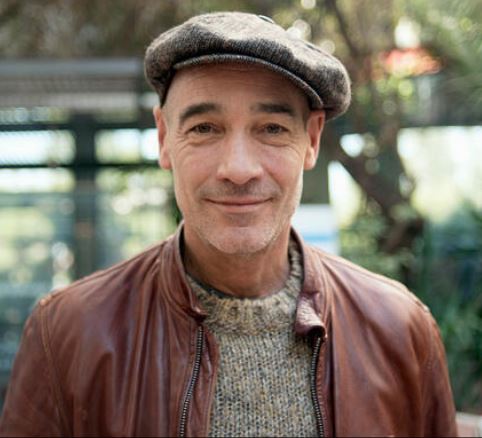 Jean-Marc Barr