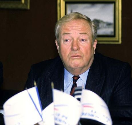 Jean-Marie Le Pen