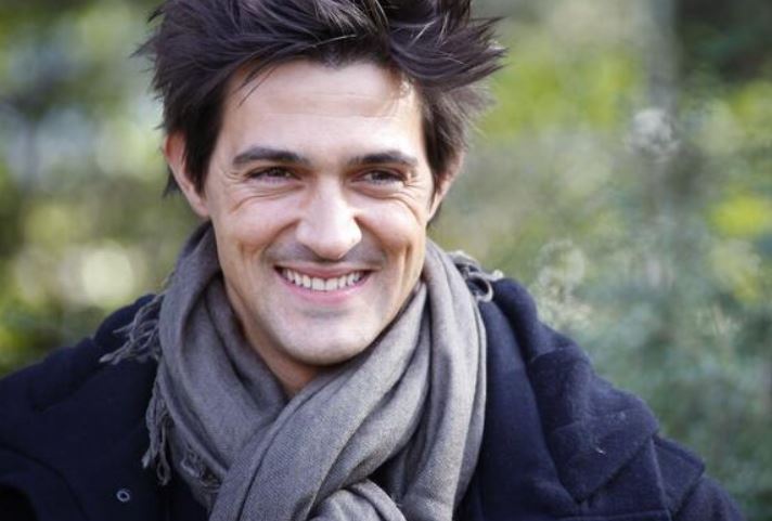 Jean-Pascal Lacoste