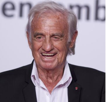Jean-Paul Belmondo