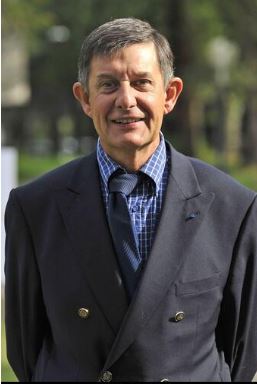 Jean-Pierre Jouyet
