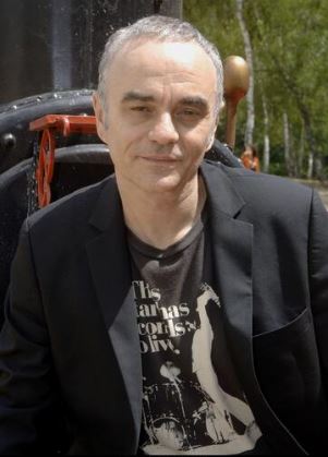 Jean-Pierre Mader