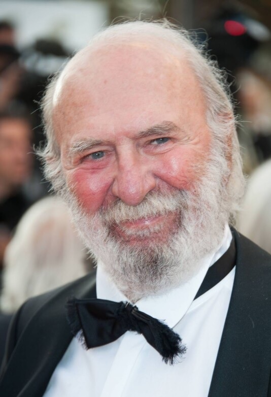 Jean-Pierre Marielle