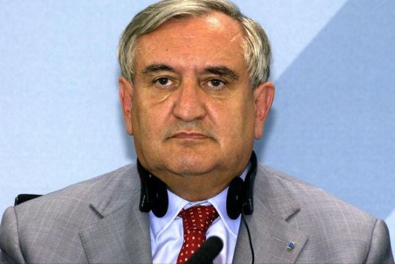 Jean-Pierre Raffarin
