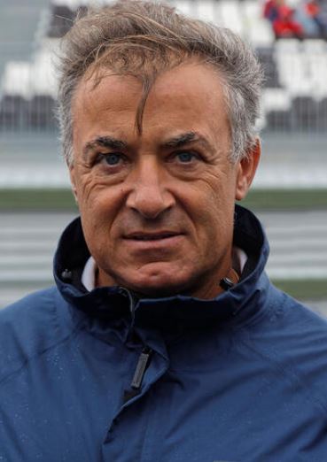 Jean Alesi