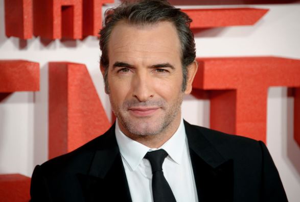 Jean Dujardin