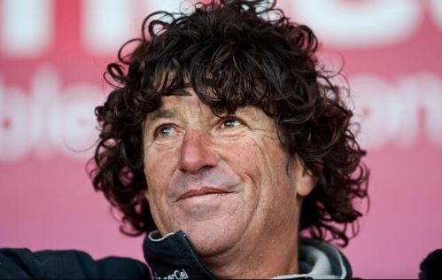 Jean Le Cam