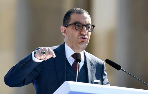 Jean Messiha