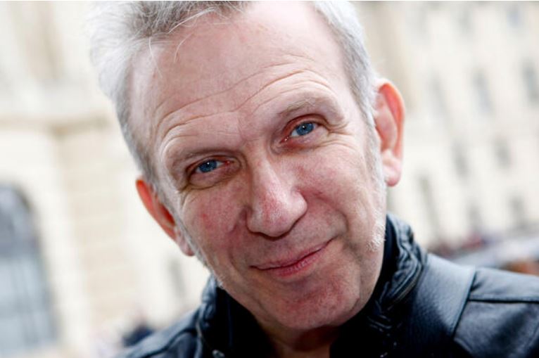 Jean Paul Gaultier