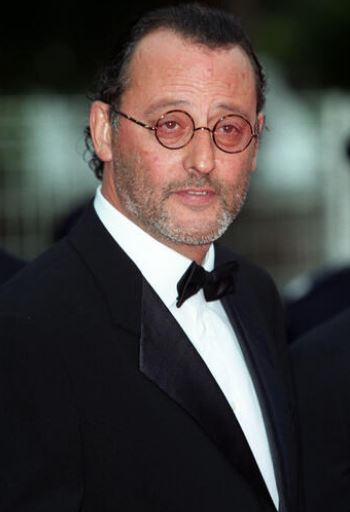 Jean Reno