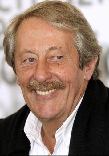 Jean Rochefort