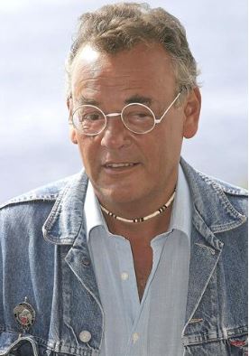 Jean Roucas