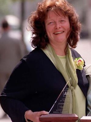 Jeane Manson