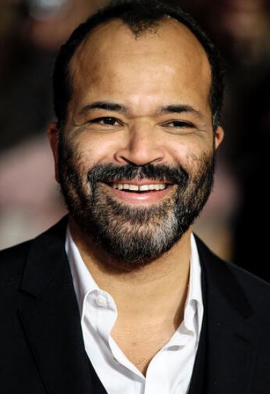 Jeffrey Wright