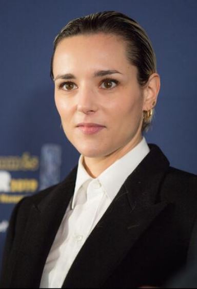Jehnny Beth