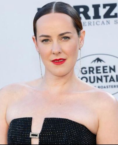 Jena Malone