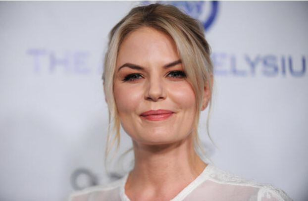 Jennifer Morrison