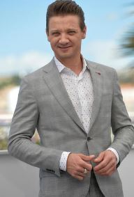 Jeremy Renner