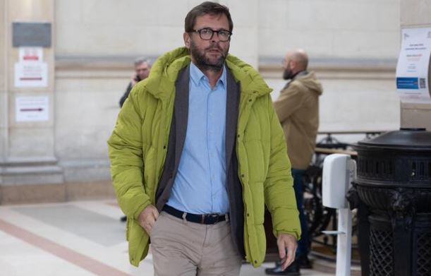 Jérôme Lavrilleux