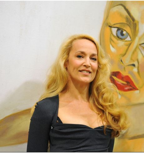 Jerry Hall