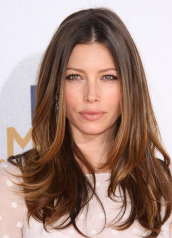 Jessica Biel