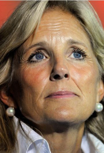 Jill Biden