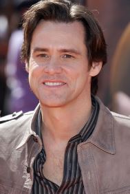 Jim Carrey
