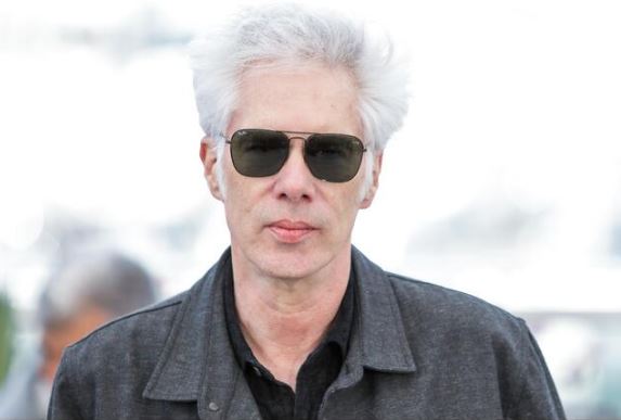 Jim Jarmusch