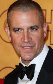Jim Toth