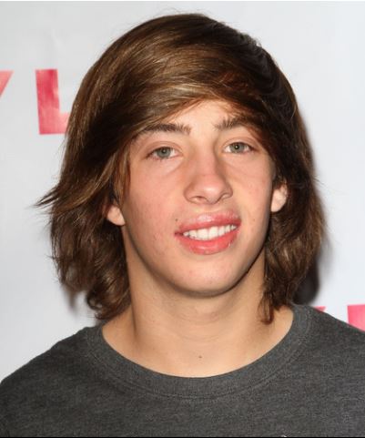 Jimmy Bennett