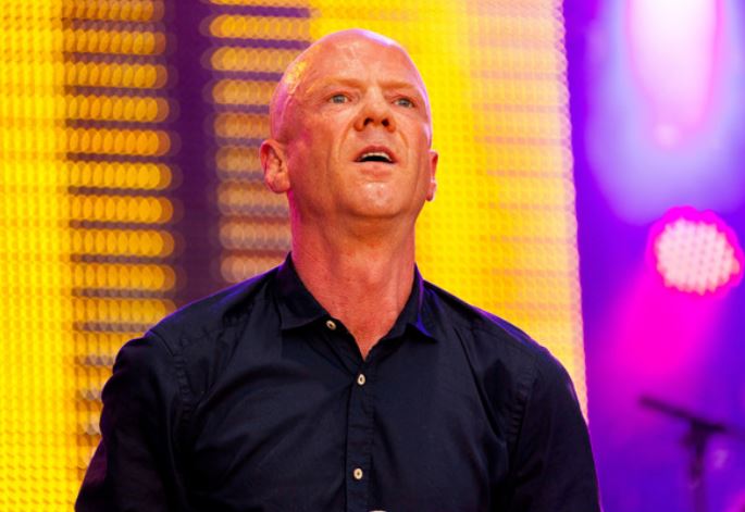 Jimmy Somerville
