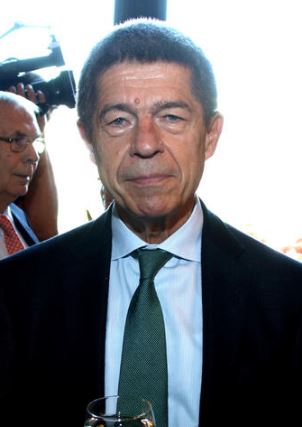 Joachim Sauer