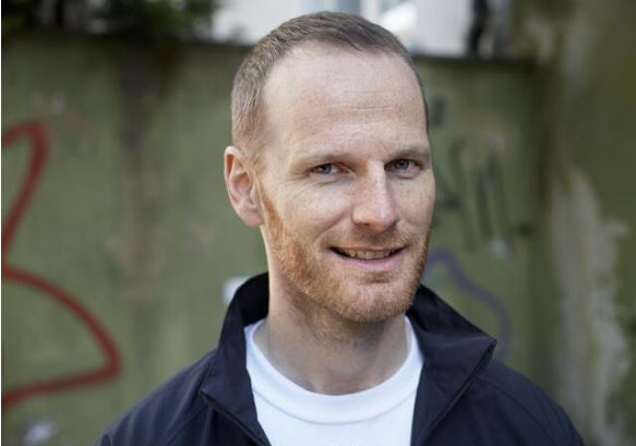 Joachim Trier