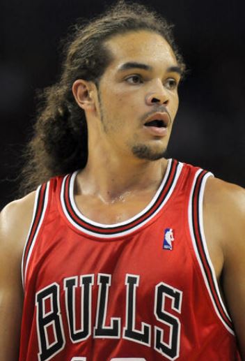Joakim Noah