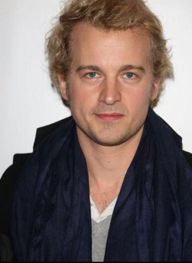 Jocelyn Quivrin
