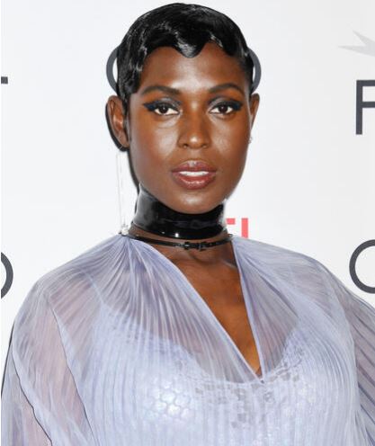 Jodie Turner-Smith