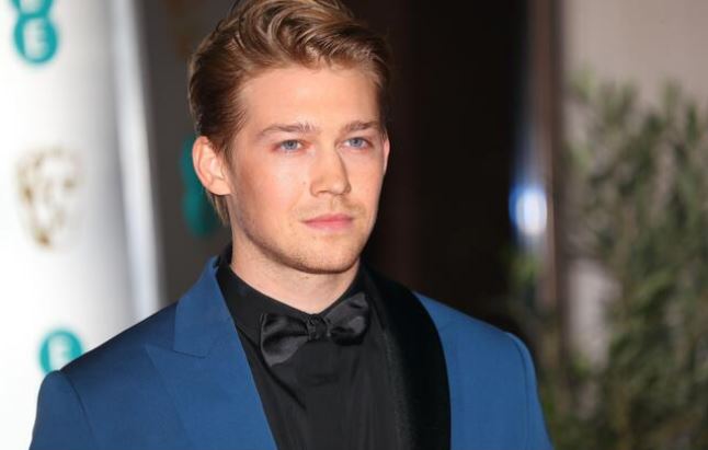 Joe Alwyn