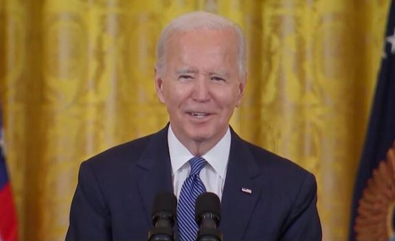 Joe Biden